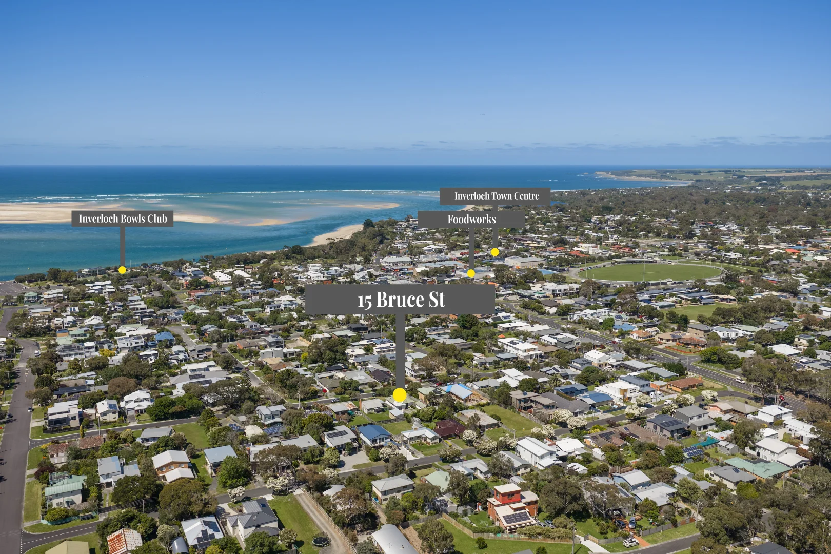 Additional image 15 of 15 Bruce Street, Inverloch VIC 3996