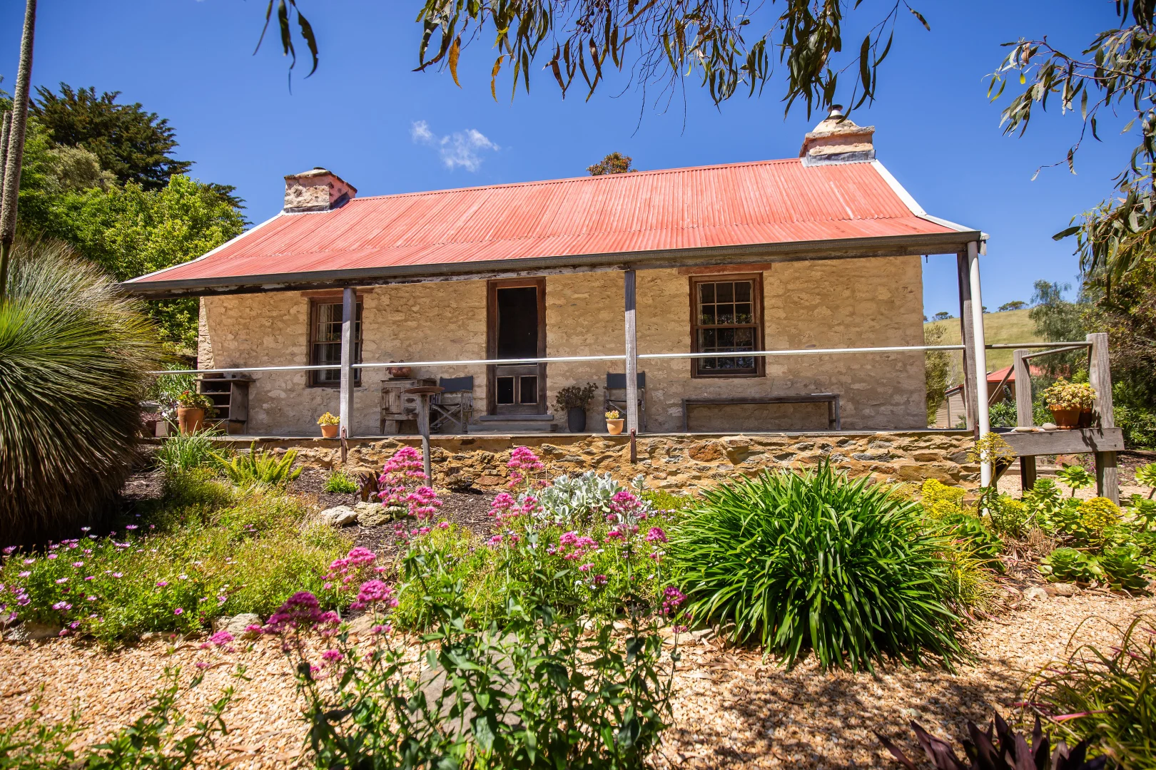 Additional image 3 of 48 Bullaparinga Crescent & 8 Stockyard Hill Rd, Delamere SA 5204