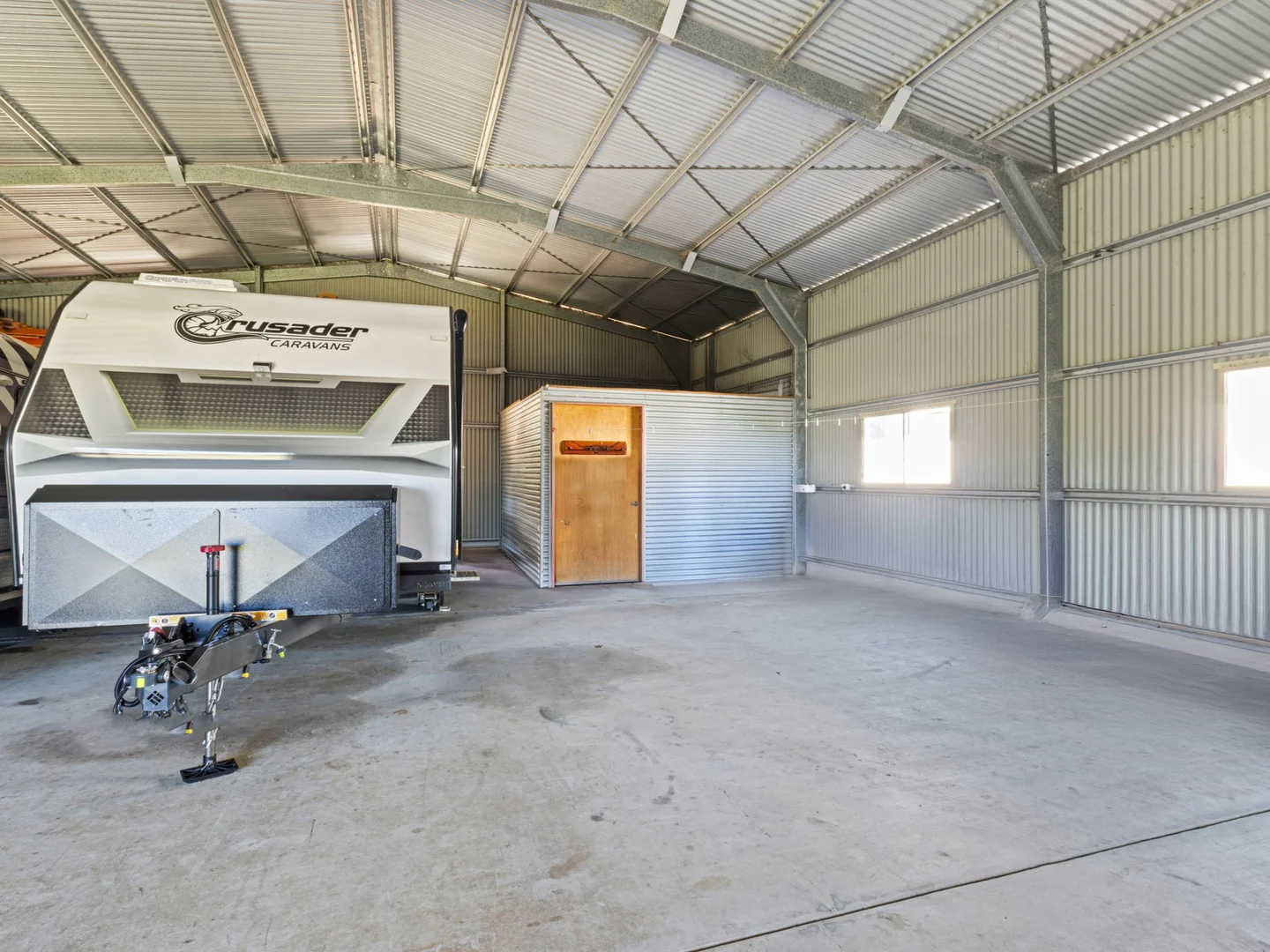 Additional image 6 of Lot 8 Round Mountain Road, Laravale QLD 4285