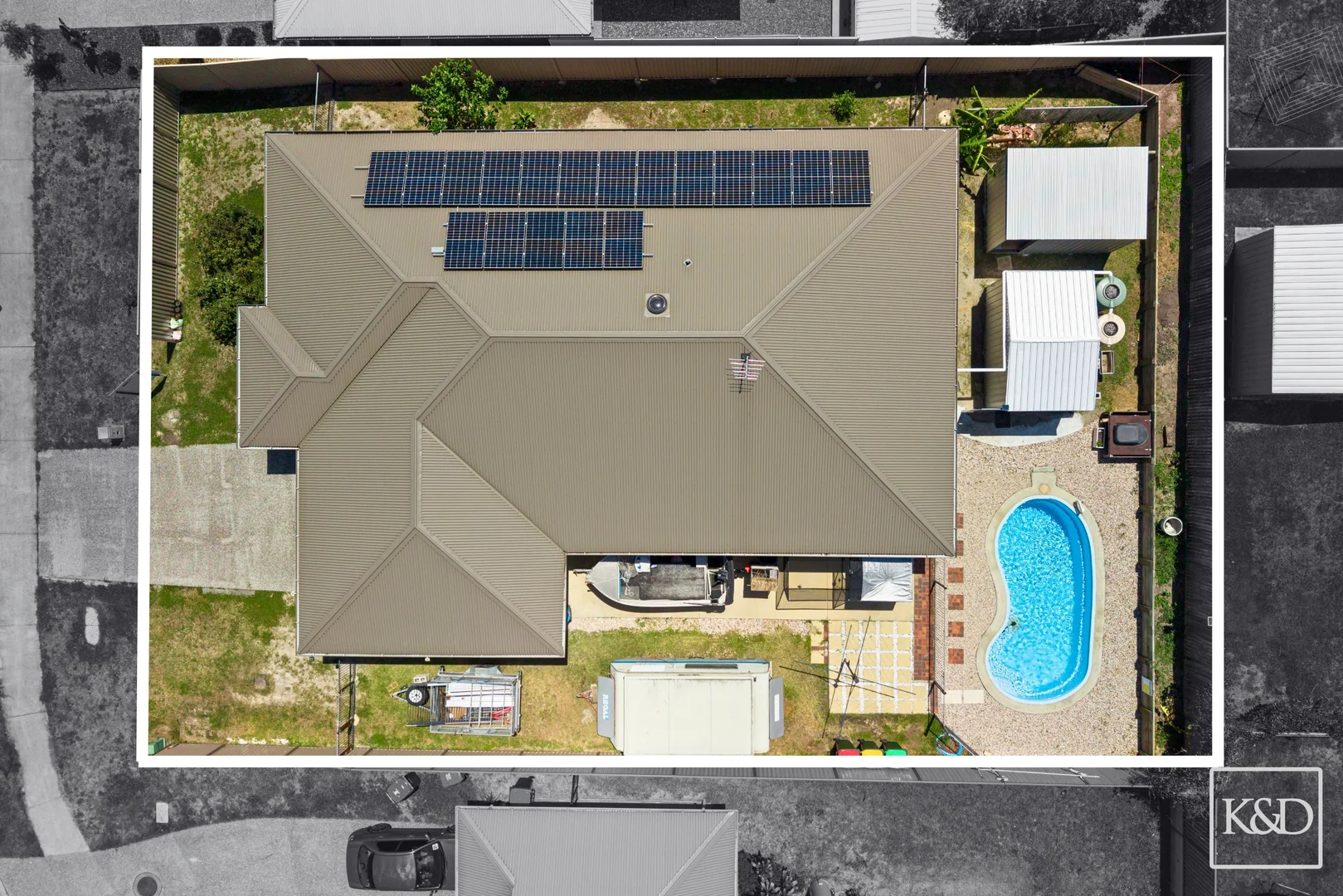 Additional image 22 of 18 Regina Avenue, Ningi QLD 4511