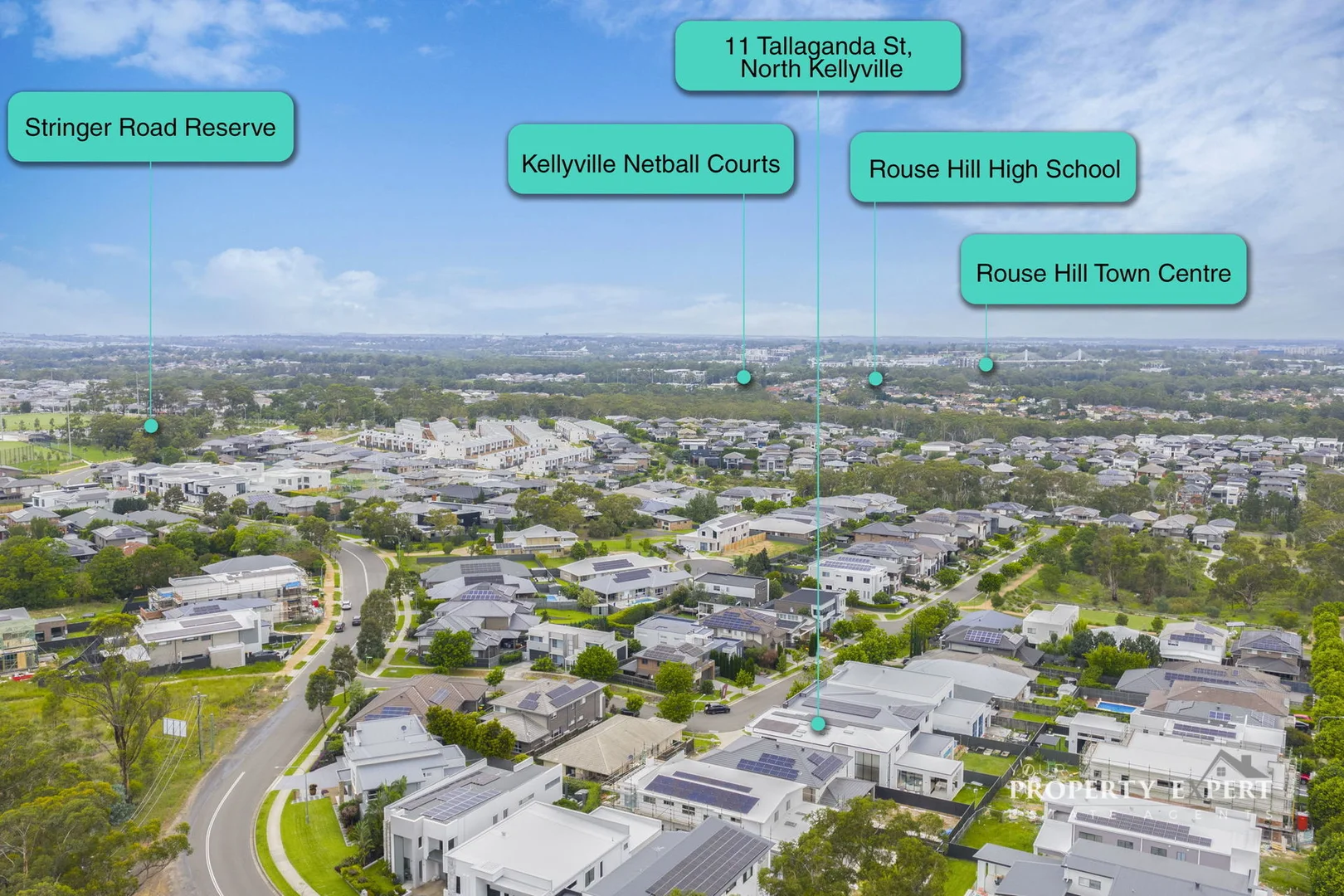 Additional image 27 of 11 Tallaganda Street, North Kellyville NSW 2155