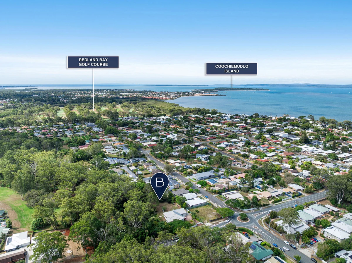 Additional image 3 of Proposed Lot 3 & Lot 4, 39-43 Boundary Street, Redland Bay QLD 4165