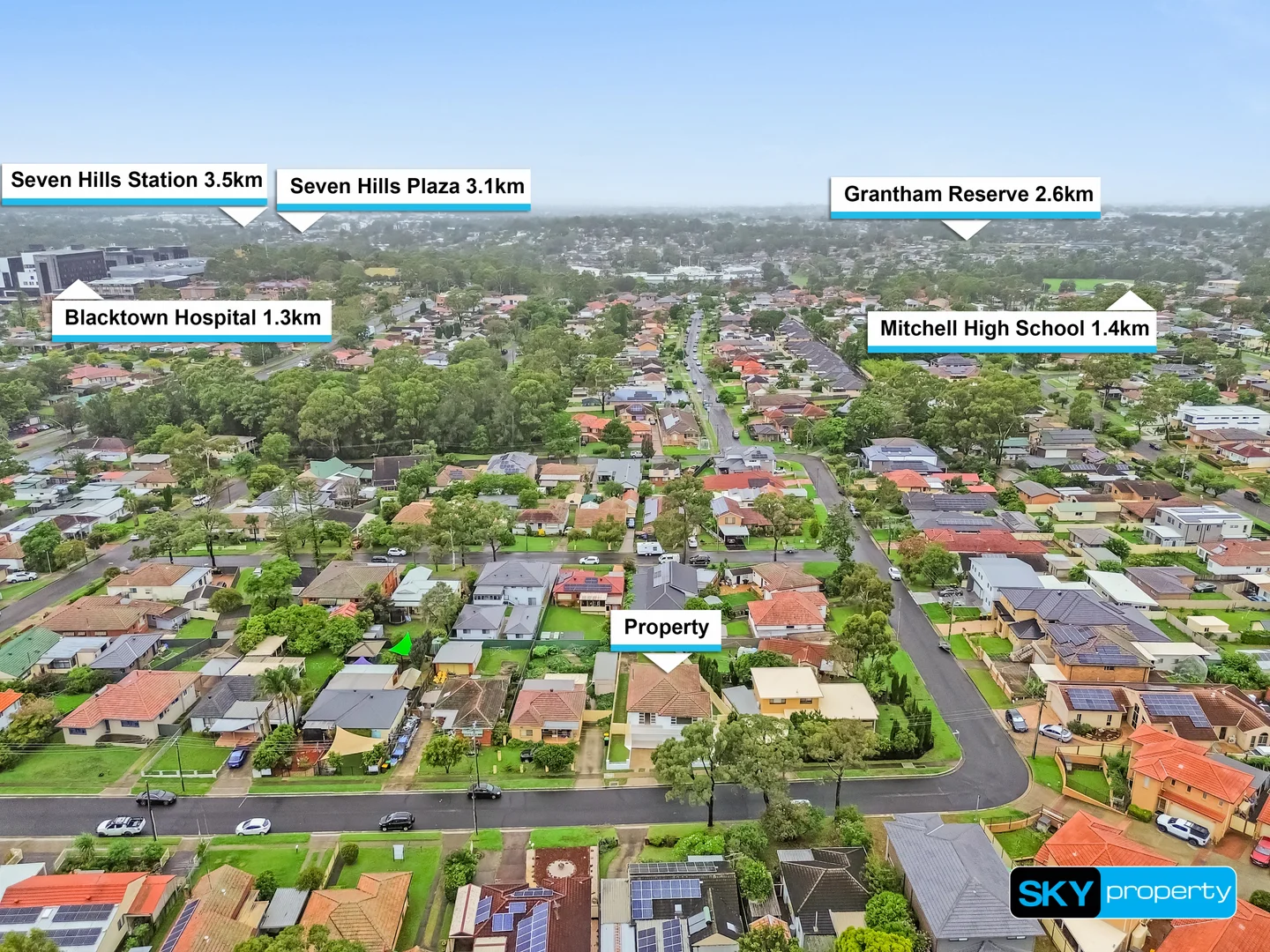 Additional image 23 of 11 Russell Street, Blacktown NSW 2148