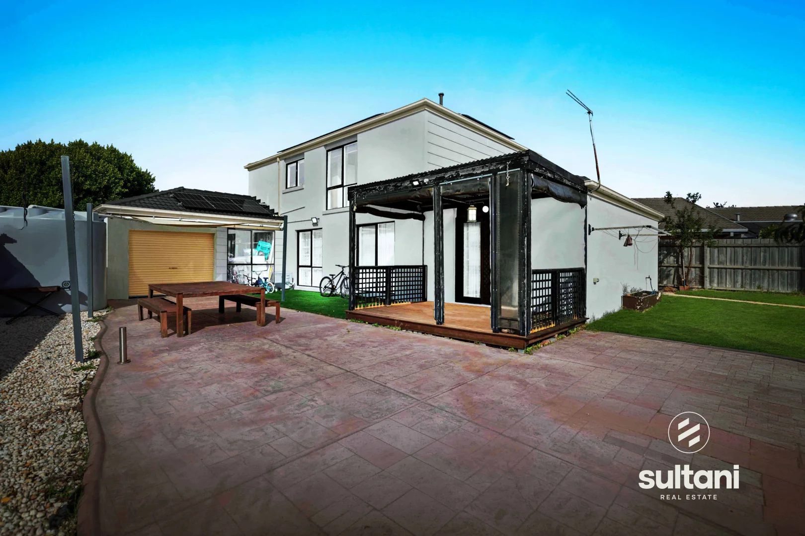 Additional image 18 of 124 Courtney Avenue, Cranbourne North VIC 3977