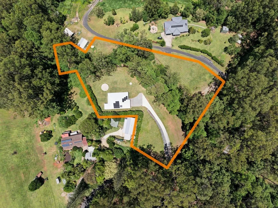 33 Finlays Road, Korora NSW 2450