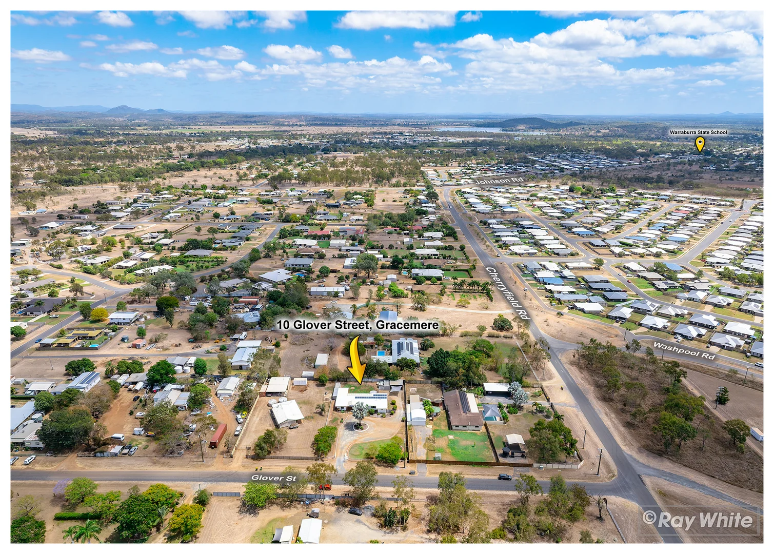 Additional image 36 of 10 Glover Street, Gracemere QLD 4702