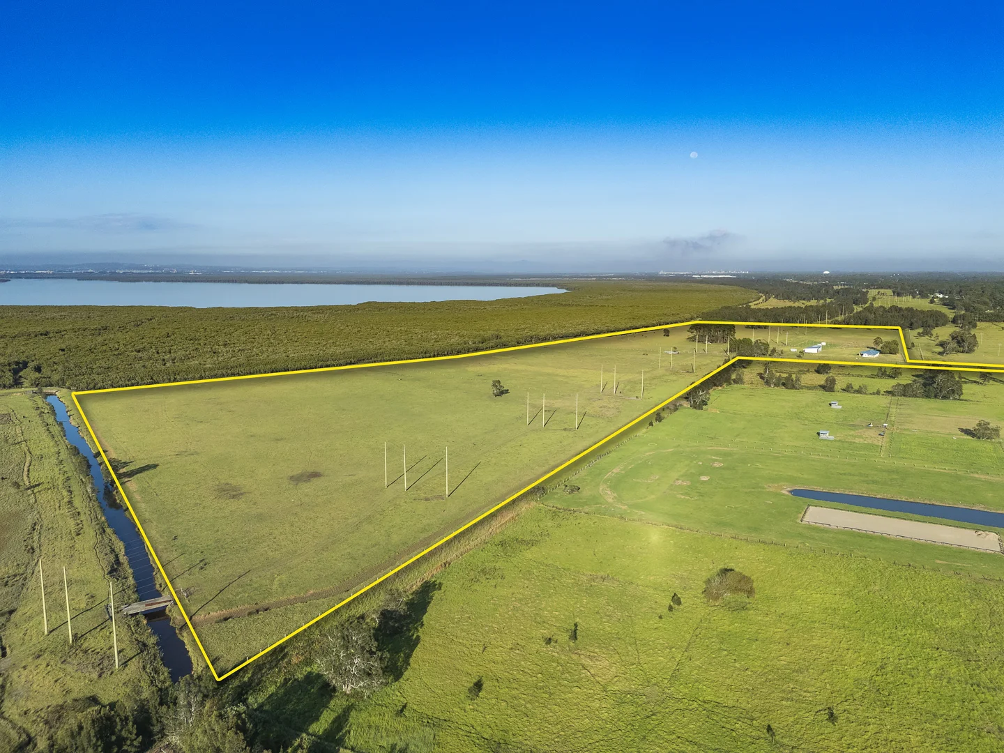 Additional image 25 of 285 Cabbage Tree Road, Williamtown NSW 2318