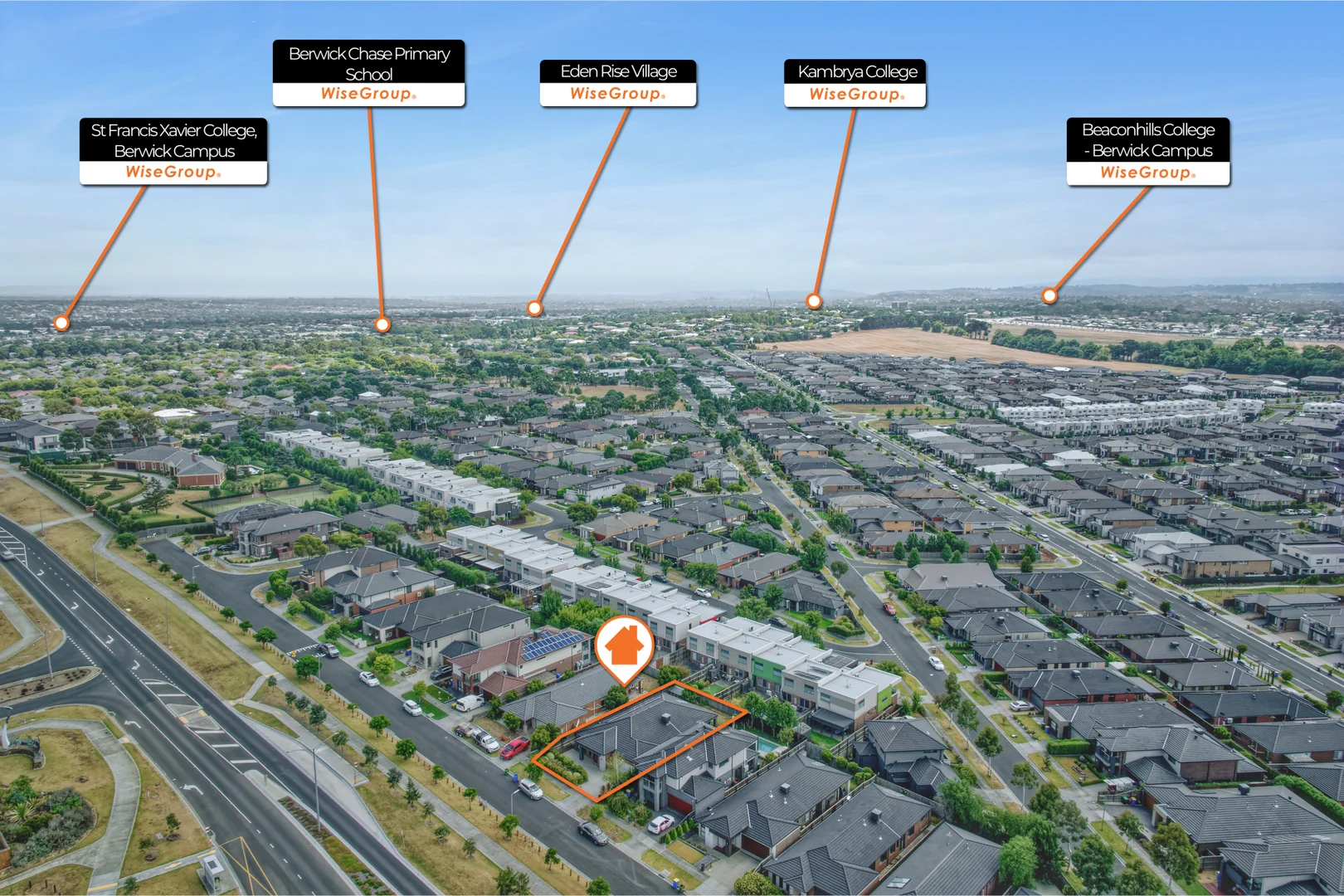 Additional image 14 of 12 Dolcetto Drive, Berwick VIC 3806