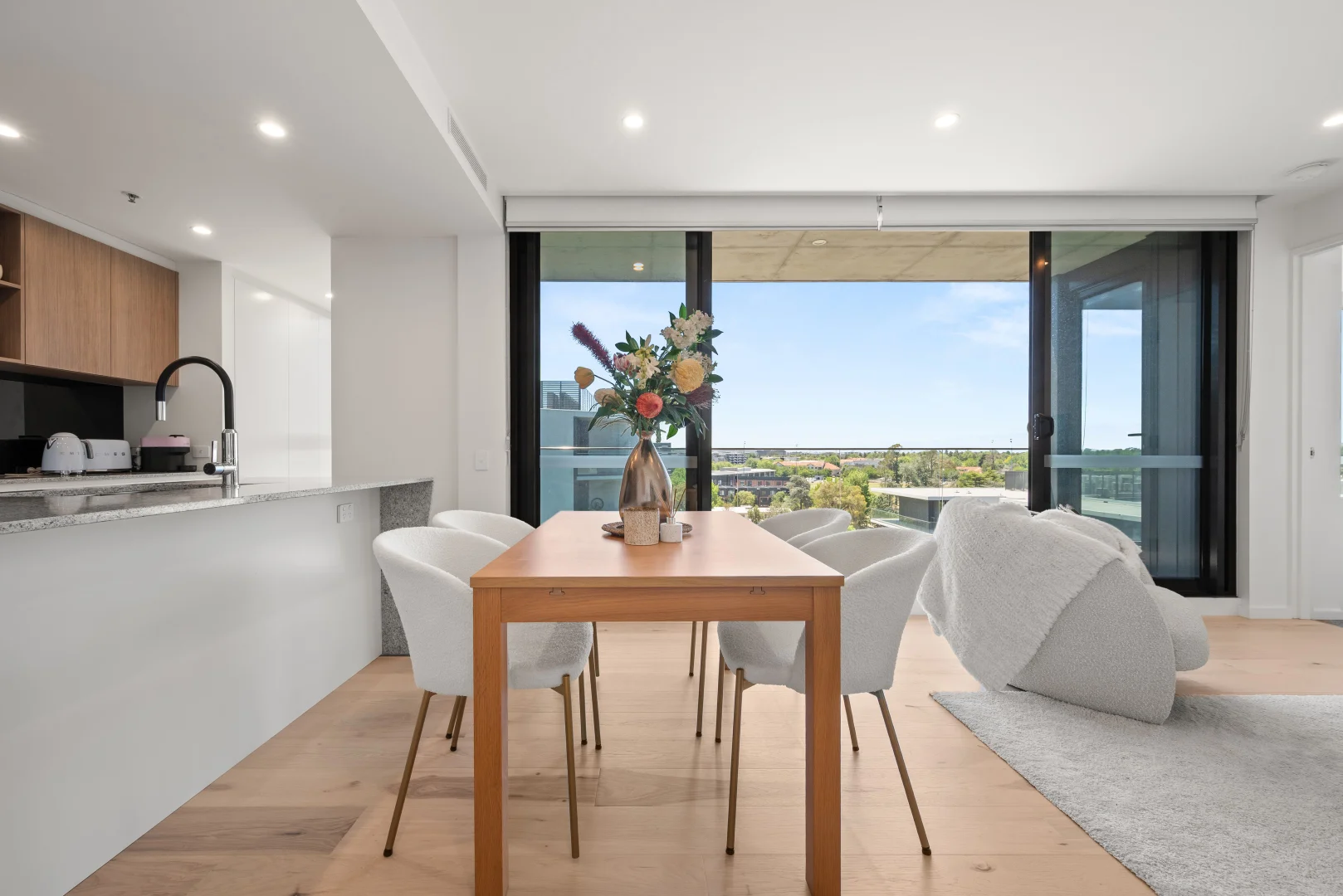 Additional image 6 of 802/65 Cooyong Street, Braddon ACT 2612