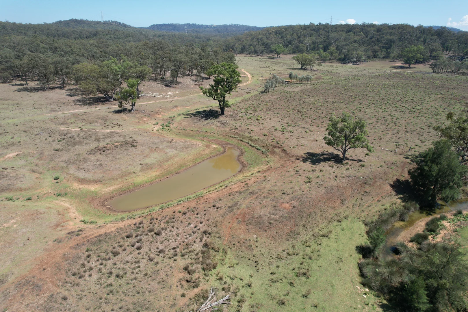 Additional image 14 of 1766 FLAGGS ROAD, Gungal NSW 2333