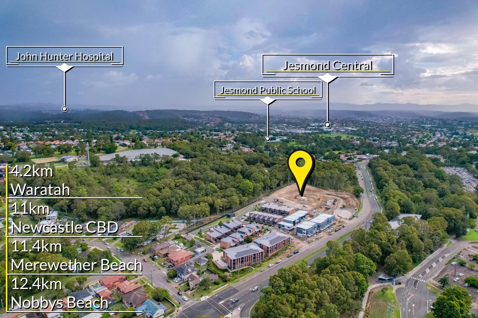 Additional image 9 of 2B/79 University Drive, Waratah West NSW 2298