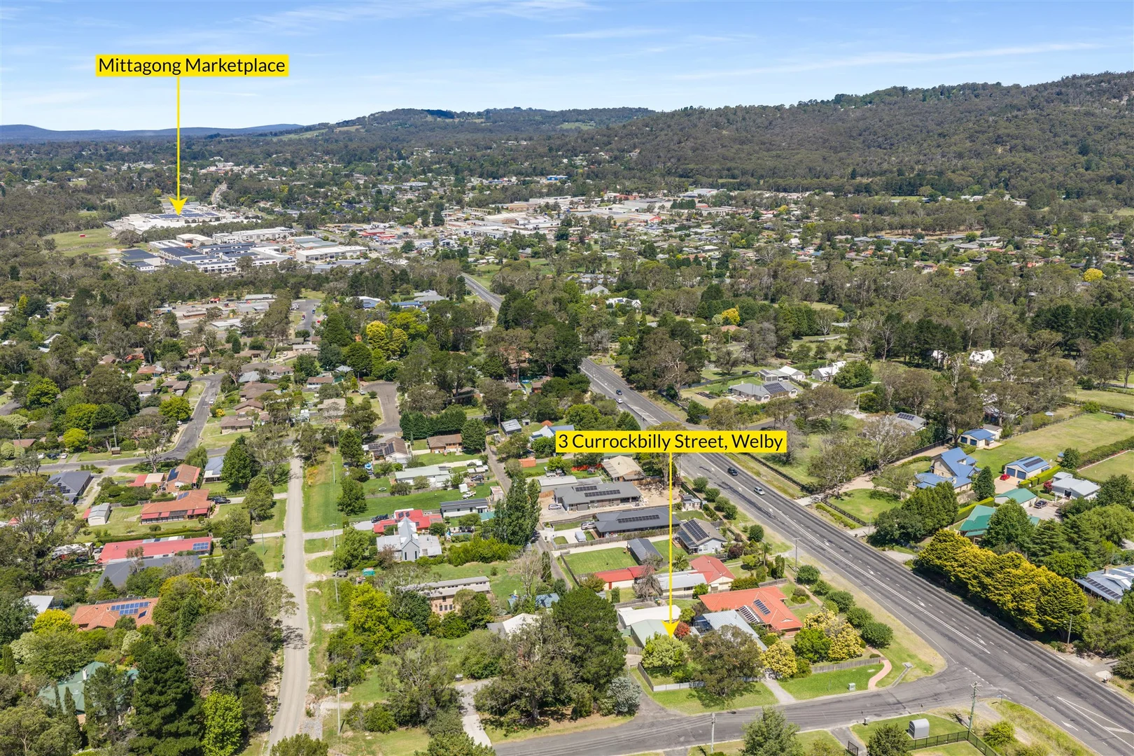 Additional image 17 of 3 Currockbilly Street, Welby NSW 2575