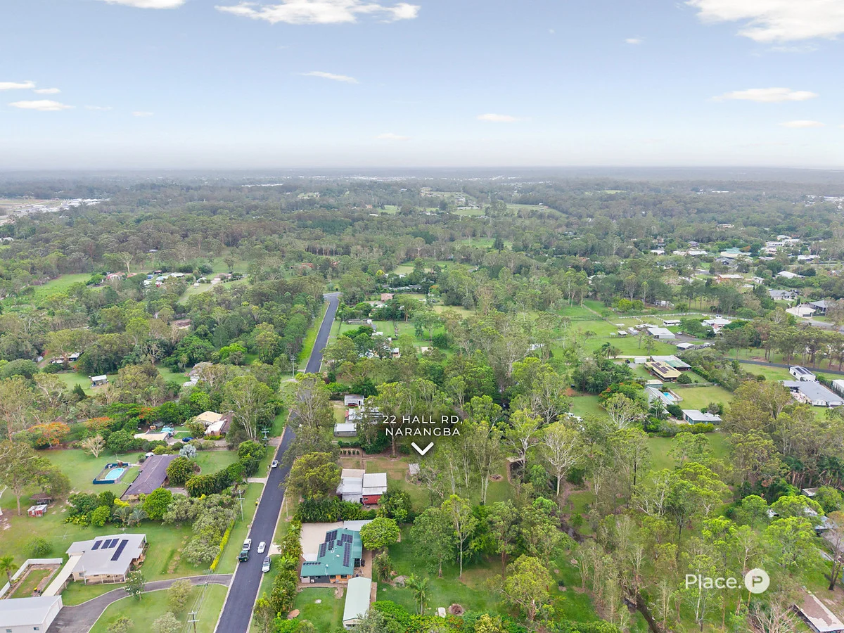 Additional image 18 of 22 Hall Road, Narangba QLD 4504