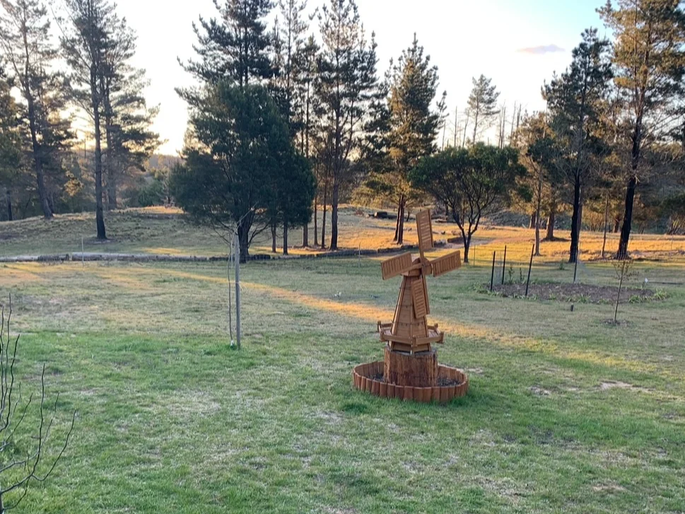 Additional image 7 of Tomboye NSW 2622