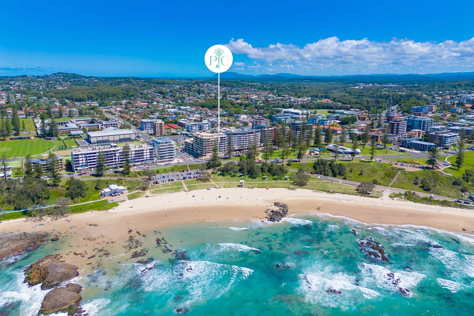 824/40 William Street, Port Macquarie NSW 2444