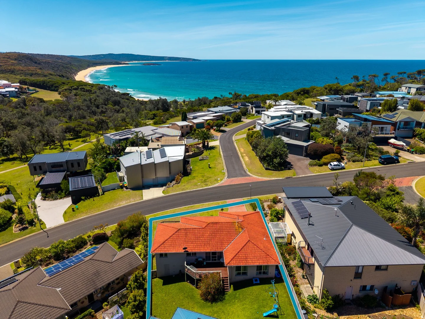 37 Bournda Circuit, Tura Beach NSW 2548