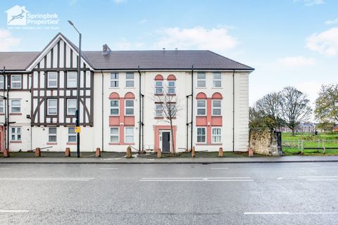 Leazes Court, Barrack Road, Newcastle Upon Tyne, Tyne And Wear NE4