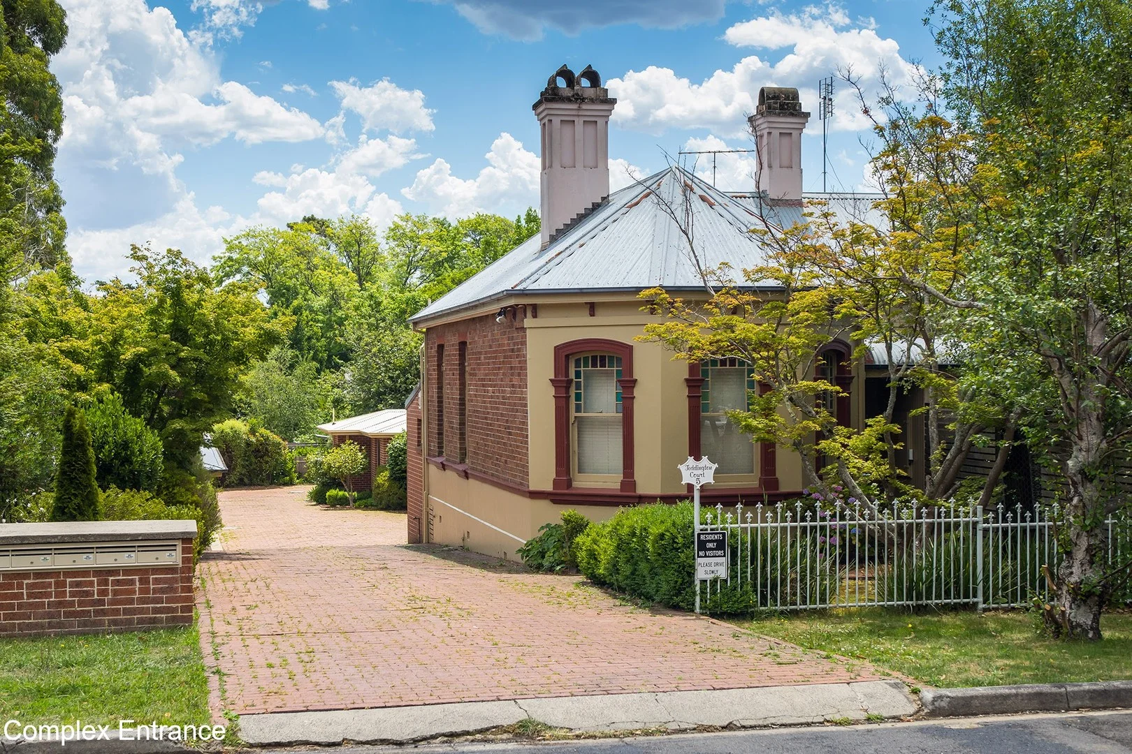 5/5 Elm Street, Bowral NSW 2576
