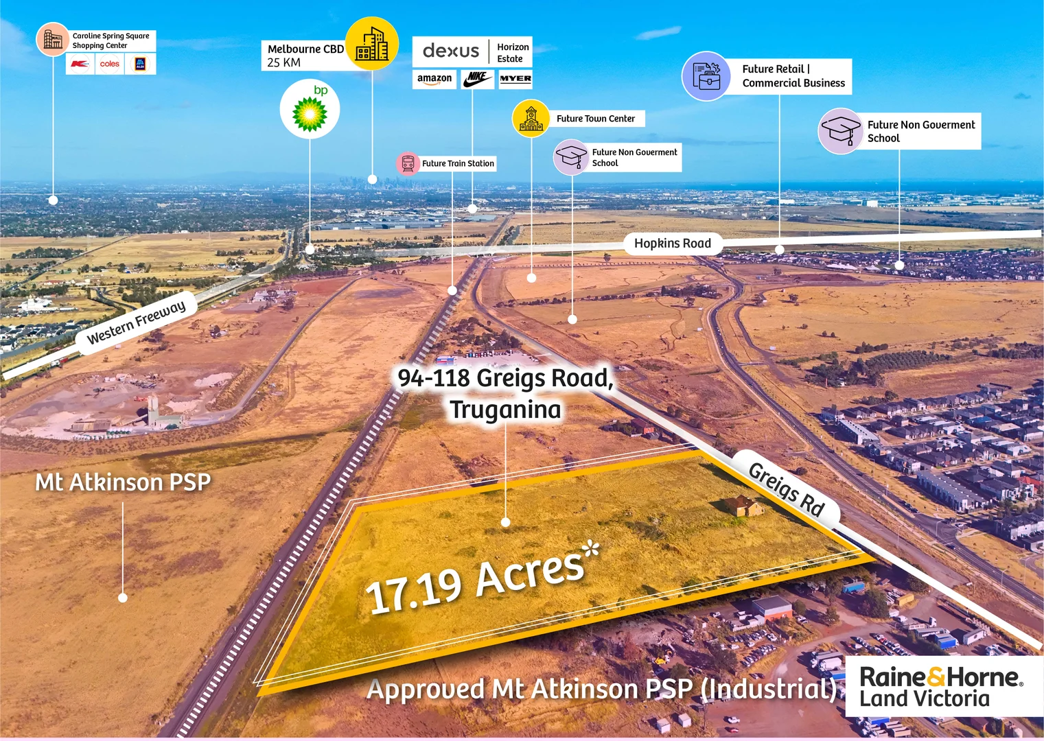 Additional image 5 of 94-118 Greigs Road, Truganina VIC 3029