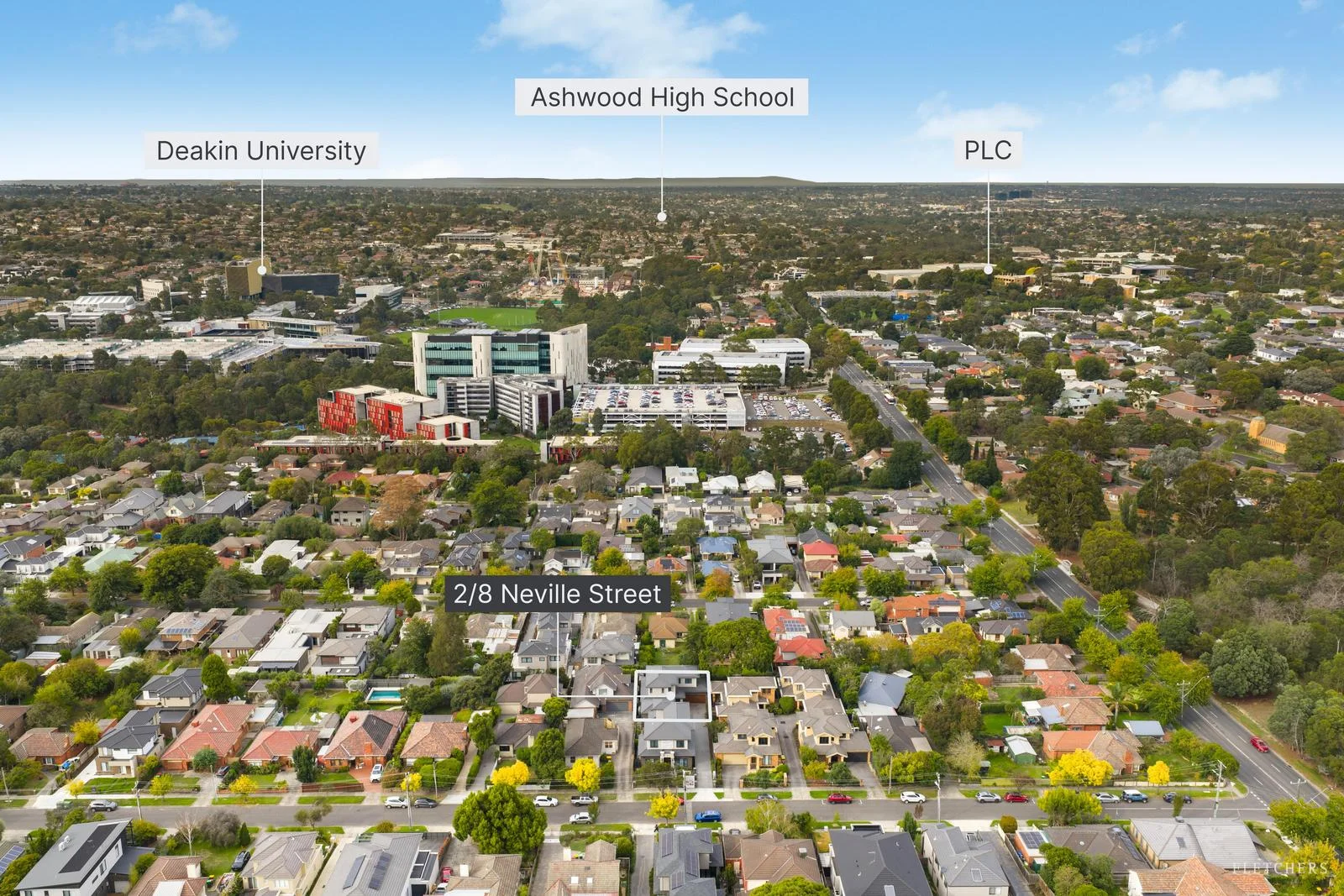 Additional image 19 of 2/8 Neville Street, Box Hill South VIC 3128