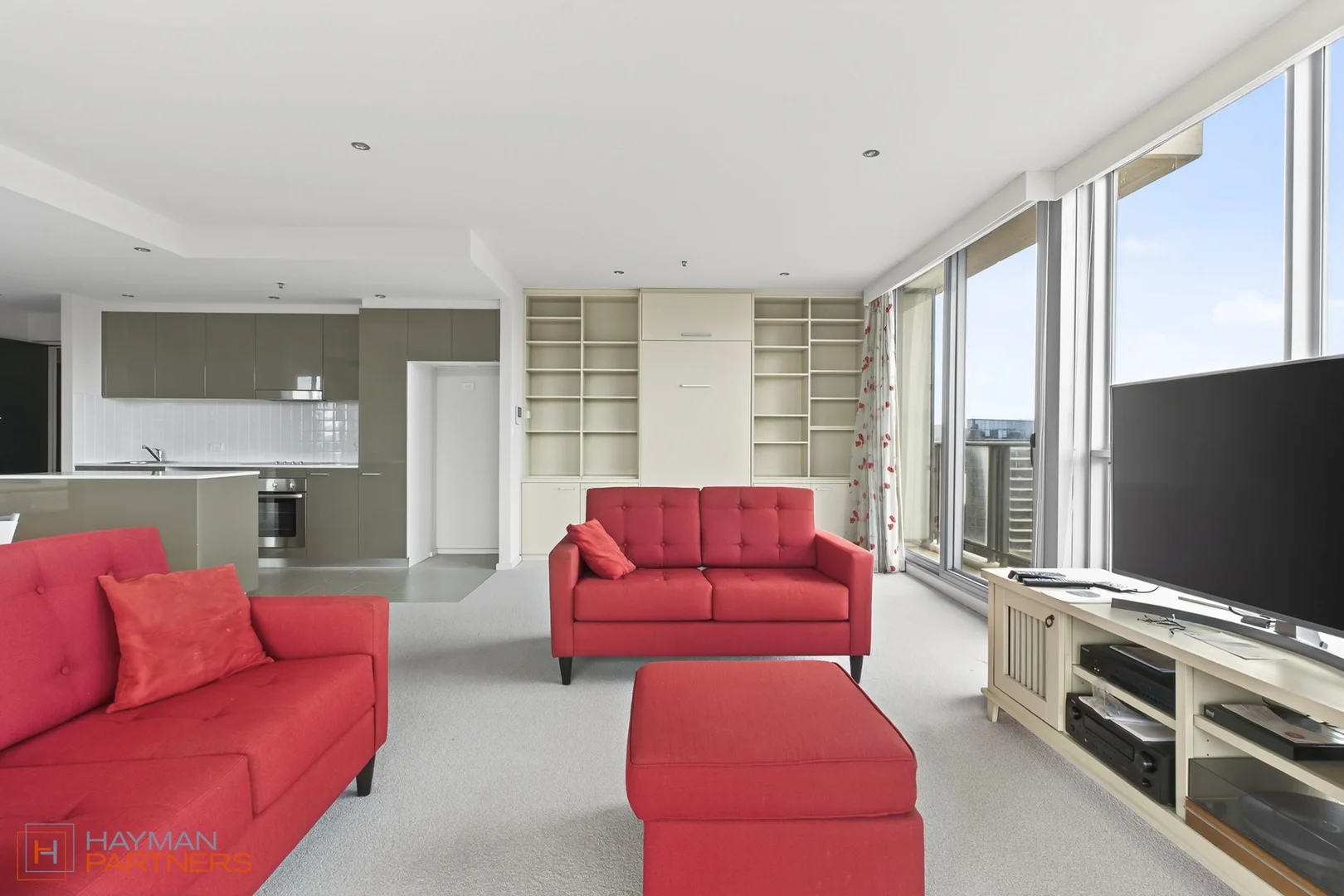 Additional image 5 of 109/3 London Circuit, City ACT 2601