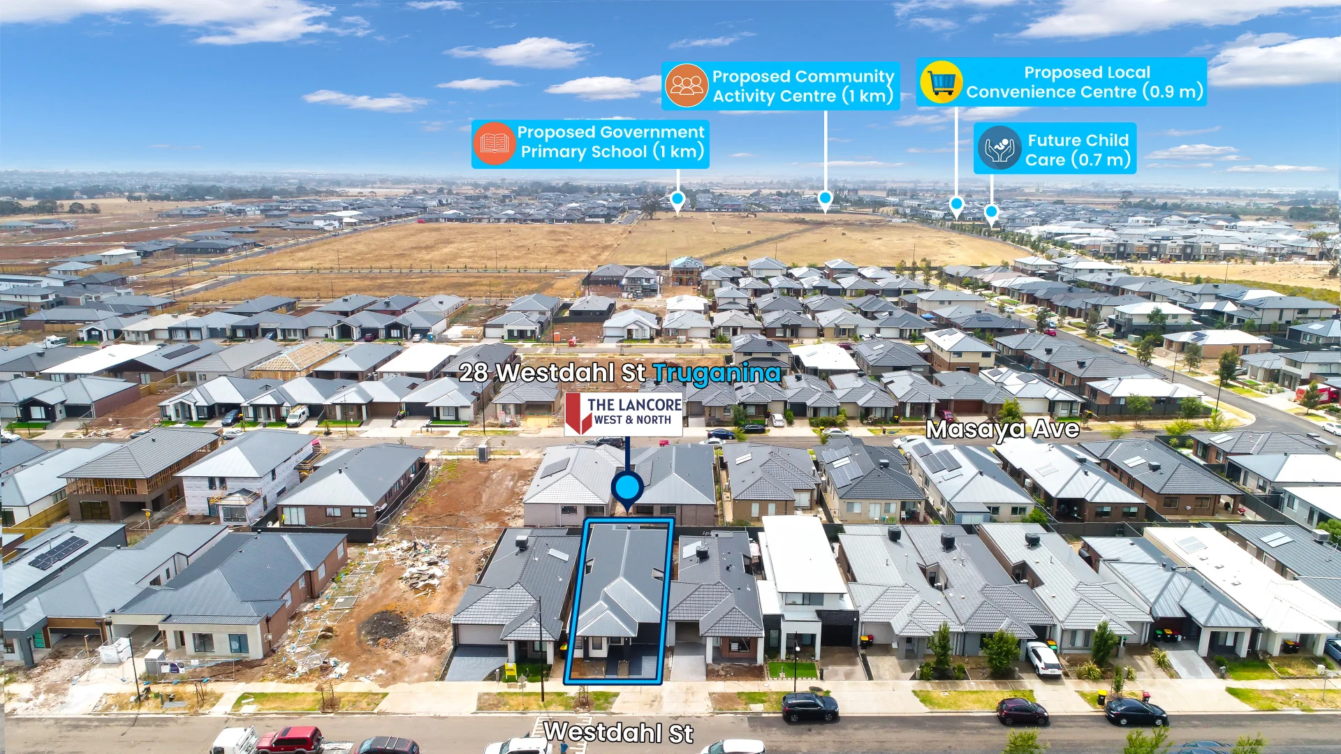 Additional image 18 of 28 Westdahl Street, Truganina VIC 3029