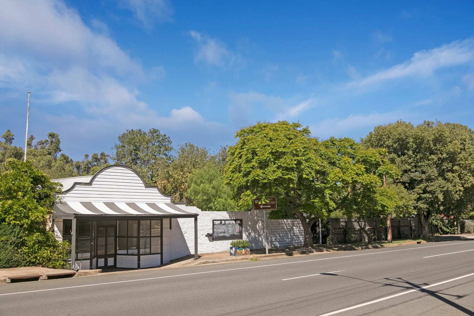 36 Main North Road, Auburn SA 5451