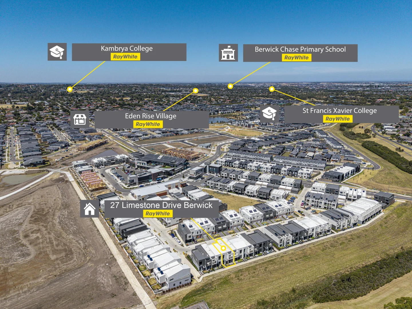 Additional image 14 of 27 Limestone Drive, Berwick VIC 3806