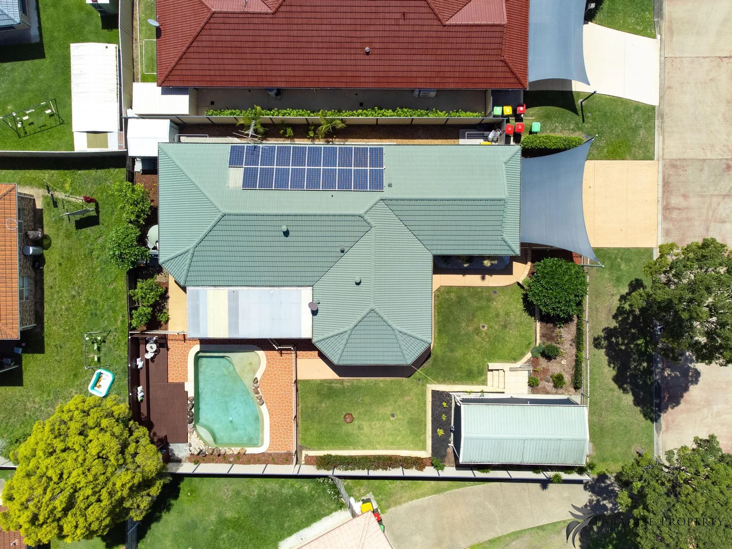 Additional image 30 of 24 Maryland Place, Parkinson QLD 4115