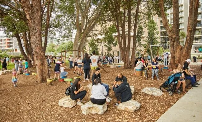 Additional image 8 of 402/5 McGill Street, Lewisham NSW 2049