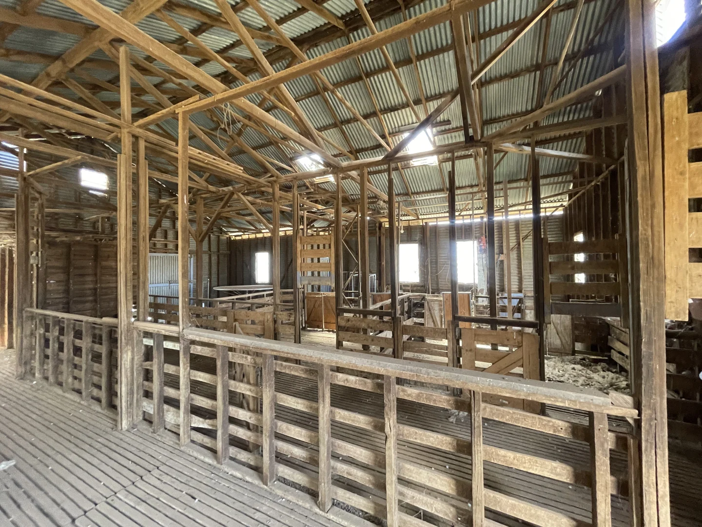 Additional image 14 of 'Anglea & Ryan Lots' 434 Robinvale-Sea Lake Road, Chinkapook VIC 3546