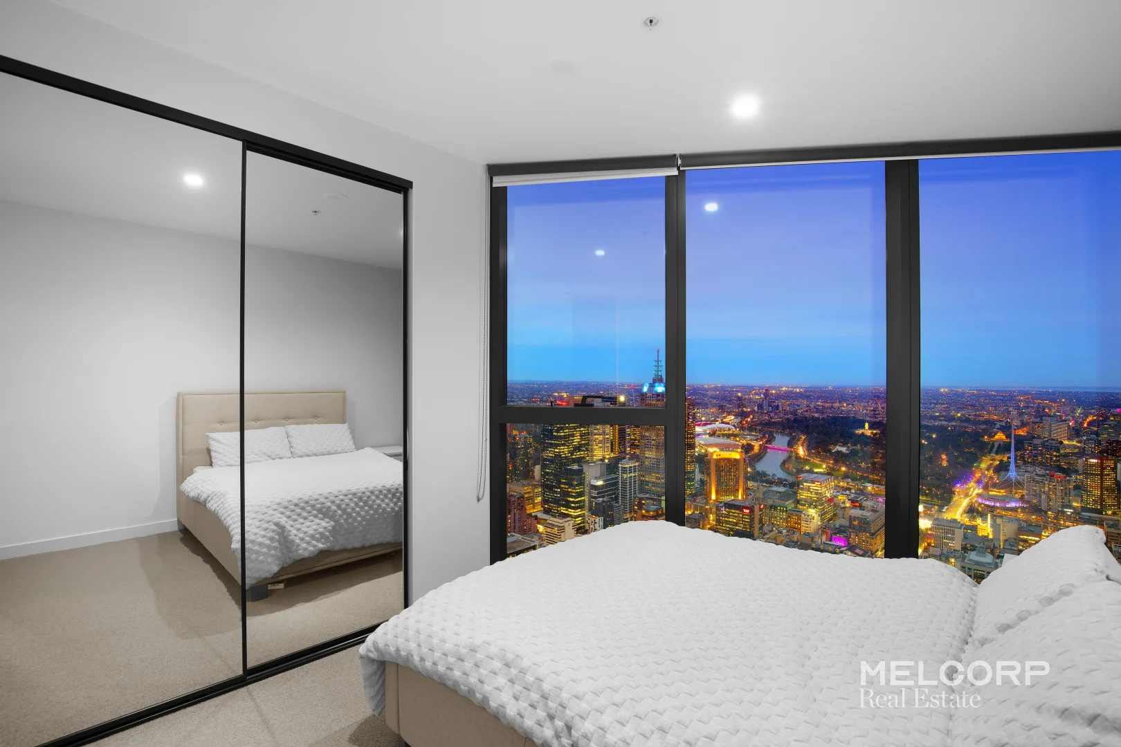 Additional image 5 of 7407/228 La Trobe Street, Melbourne VIC 3000