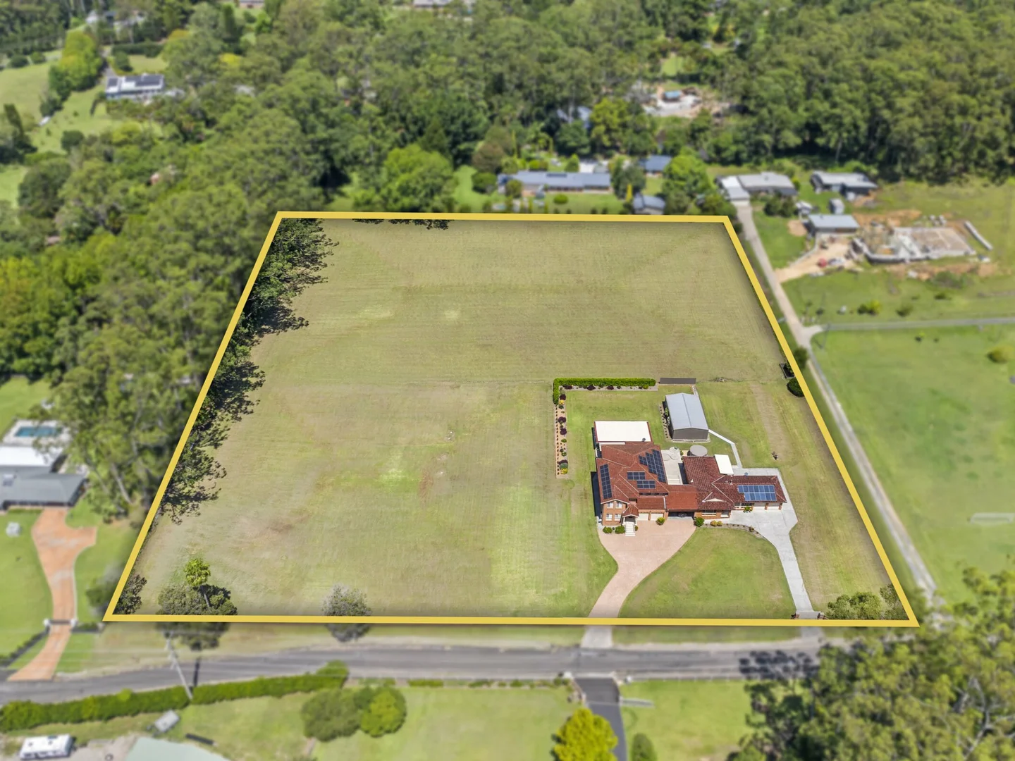 Additional image 27 of 8 Bohringer Lane, Tumbi Umbi NSW 2261