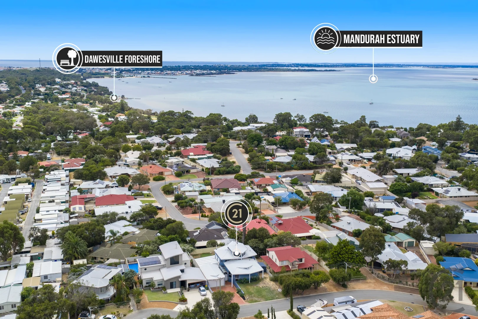 Additional image 35 of 29 Chapman Road, Dawesville WA 6211