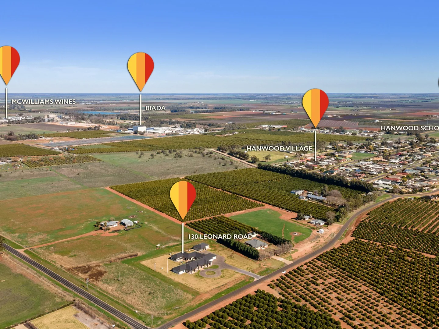 Additional image 24 of 130 Leonard Road, Hanwood NSW 2680