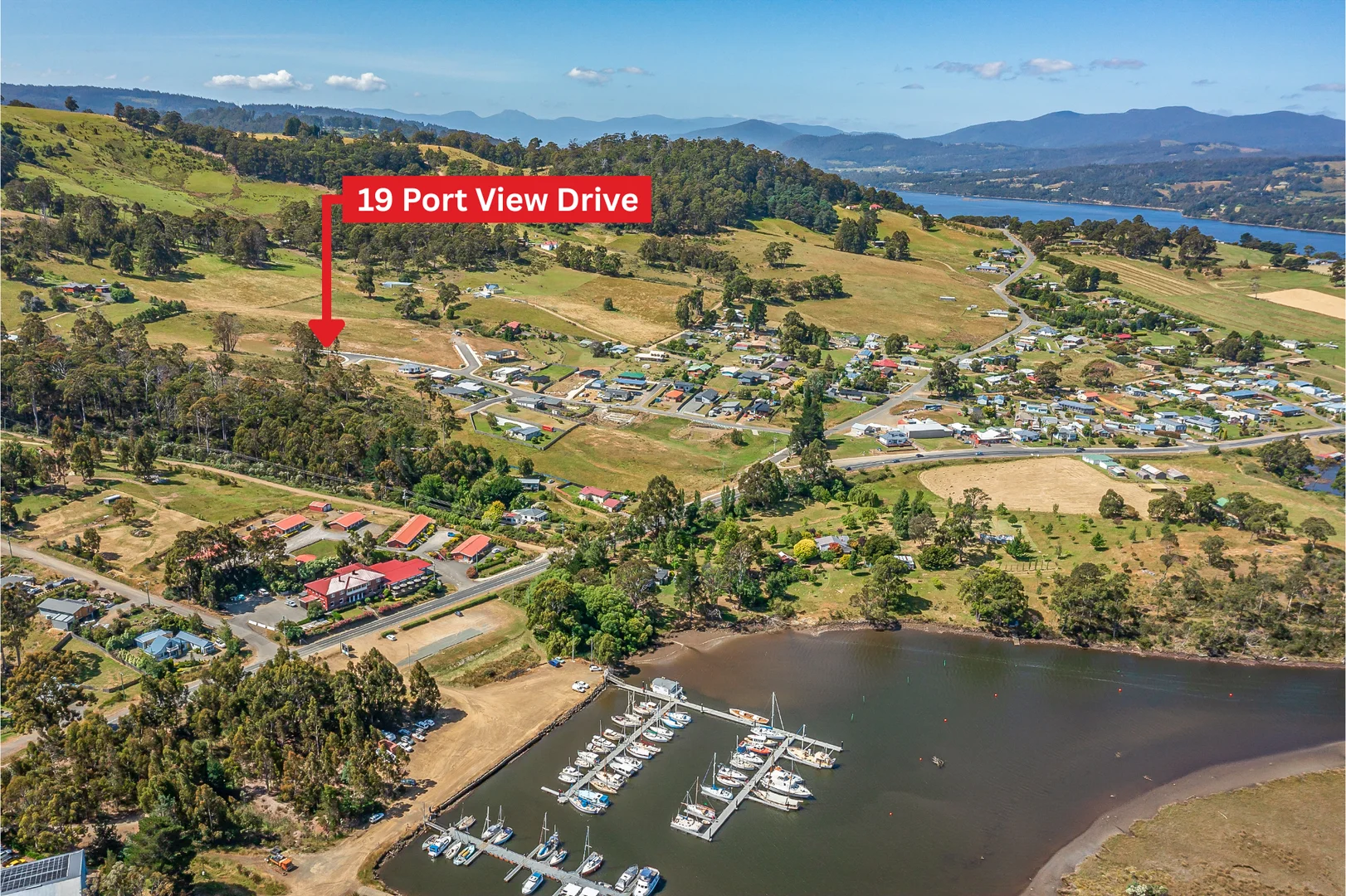 Additional image 3 of 19 Port View Drive, Port Huon TAS 7116