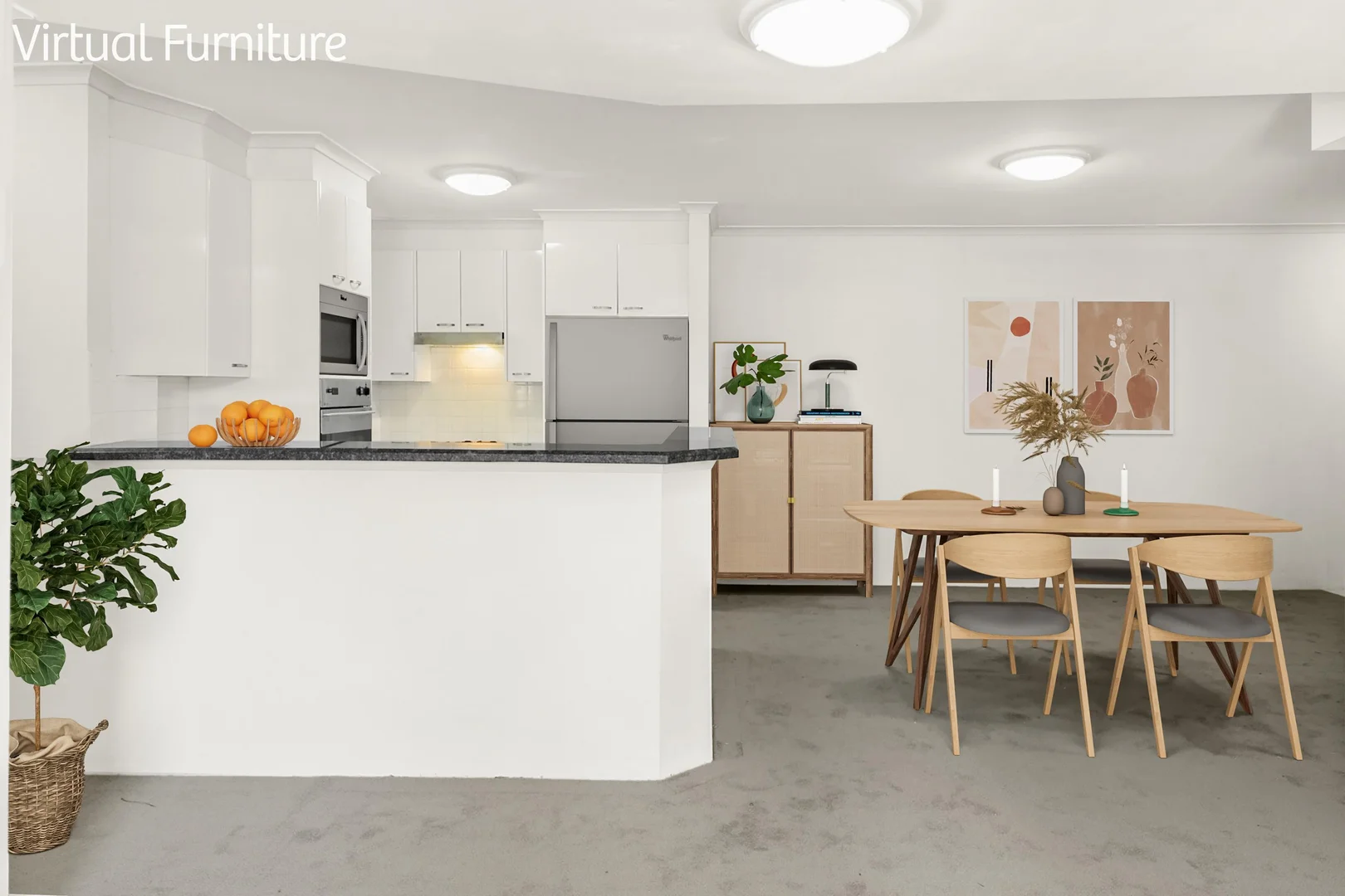 Additional image 2 of 691/83-93 Dalmeny Avenue, Rosebery NSW 2018