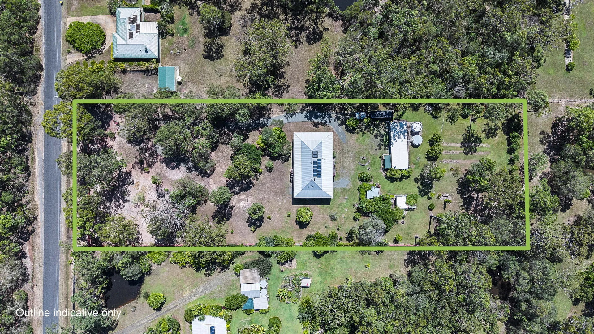 Additional image 4 of 47 Raintree Ave, Burrum Heads QLD 4659