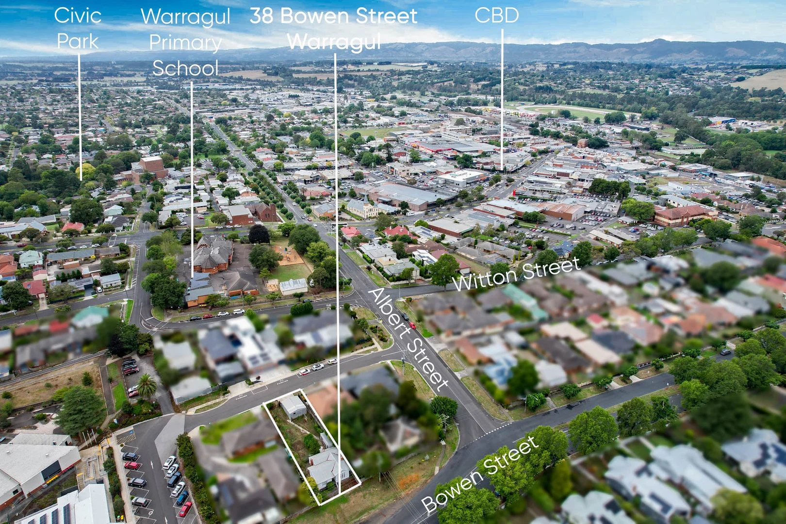 Additional image 2 of 38 Bowen Street, Warragul VIC 3820