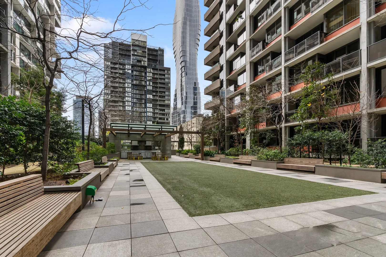 Additional image 14 of 4609/639 Lonsdale Street, Melbourne VIC 3000