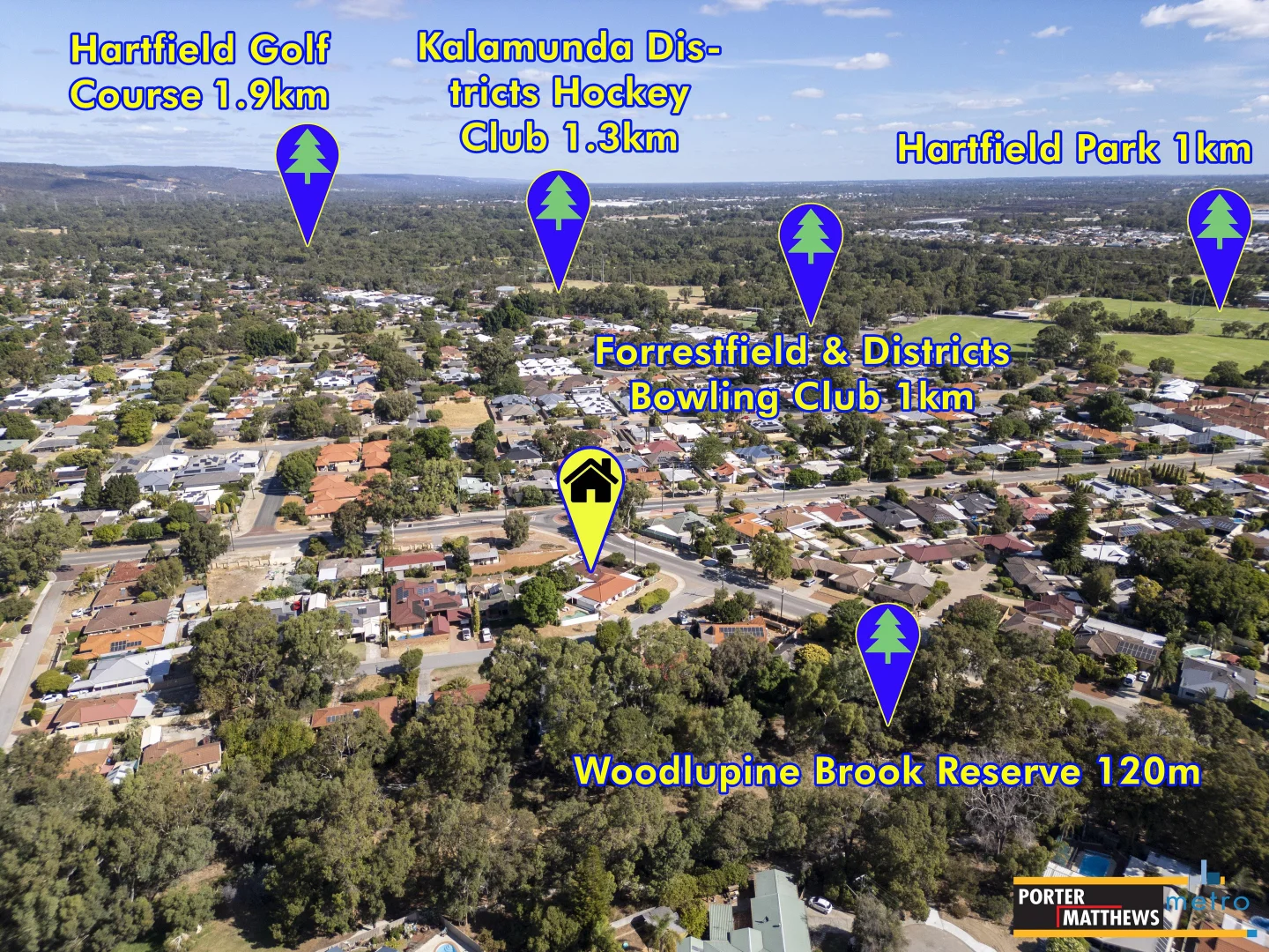 Additional image 27 of 5 Dawson Avenue, Forrestfield WA 6058