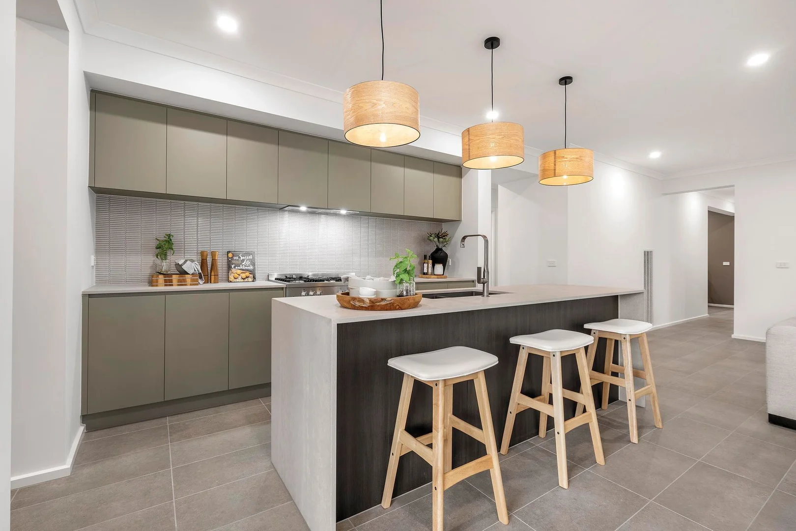 Additional image 4 of Lot 4011 Ayrshire St, Beckly Rise, Drouin VIC 3818