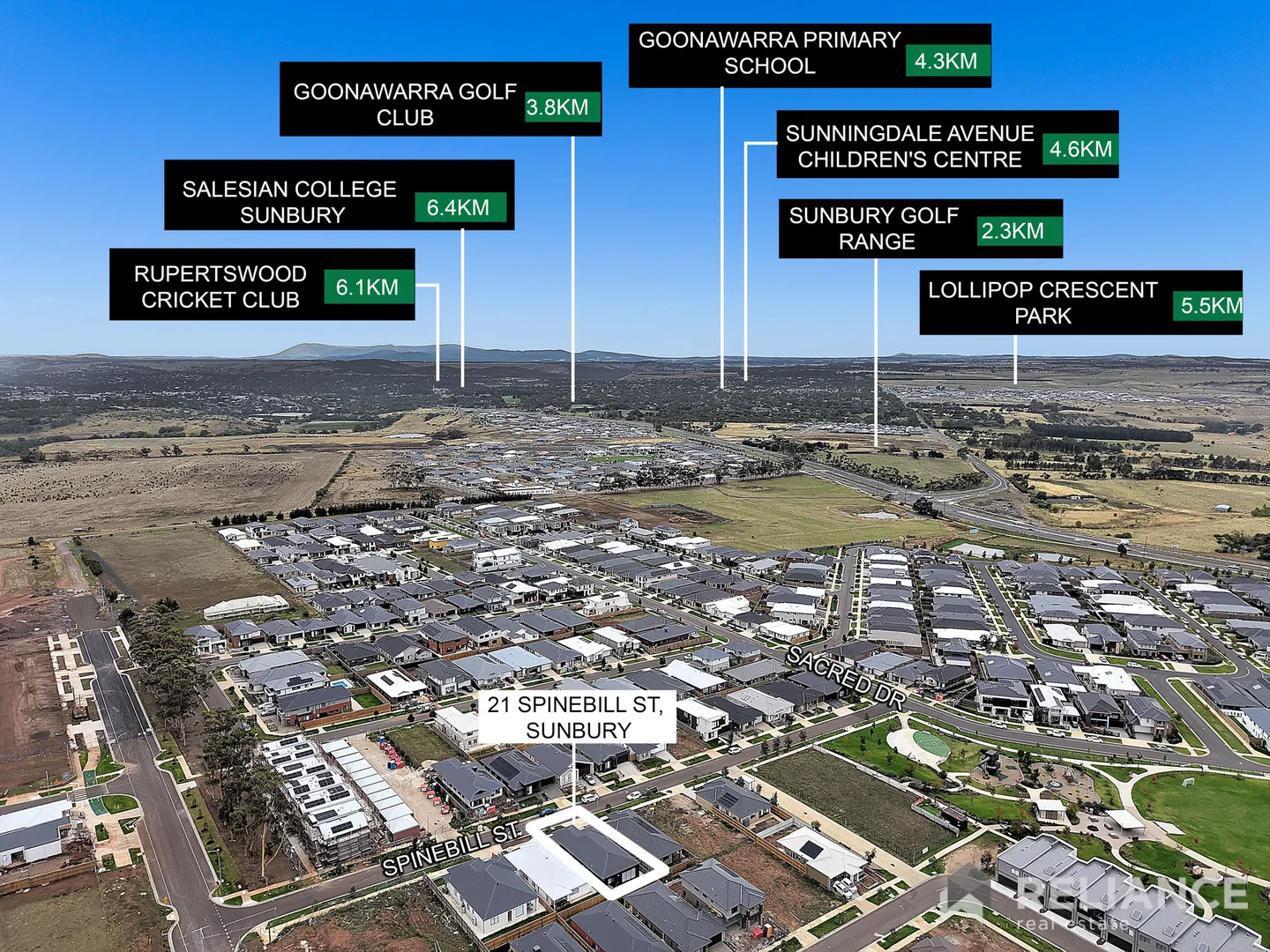 Additional image 29 of 21 Spinebill Street, Sunbury VIC 3429