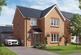 Plot 261, The Hawthorn at Kingsley Manor, Lambs Road FY5