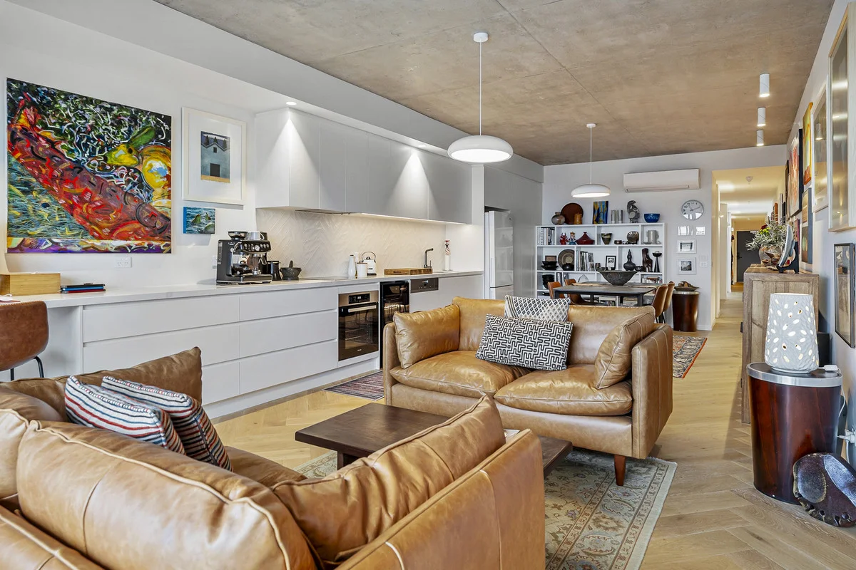 Additional image 7 of Residence 22/34 Patrick Street, Hobart TAS 7000