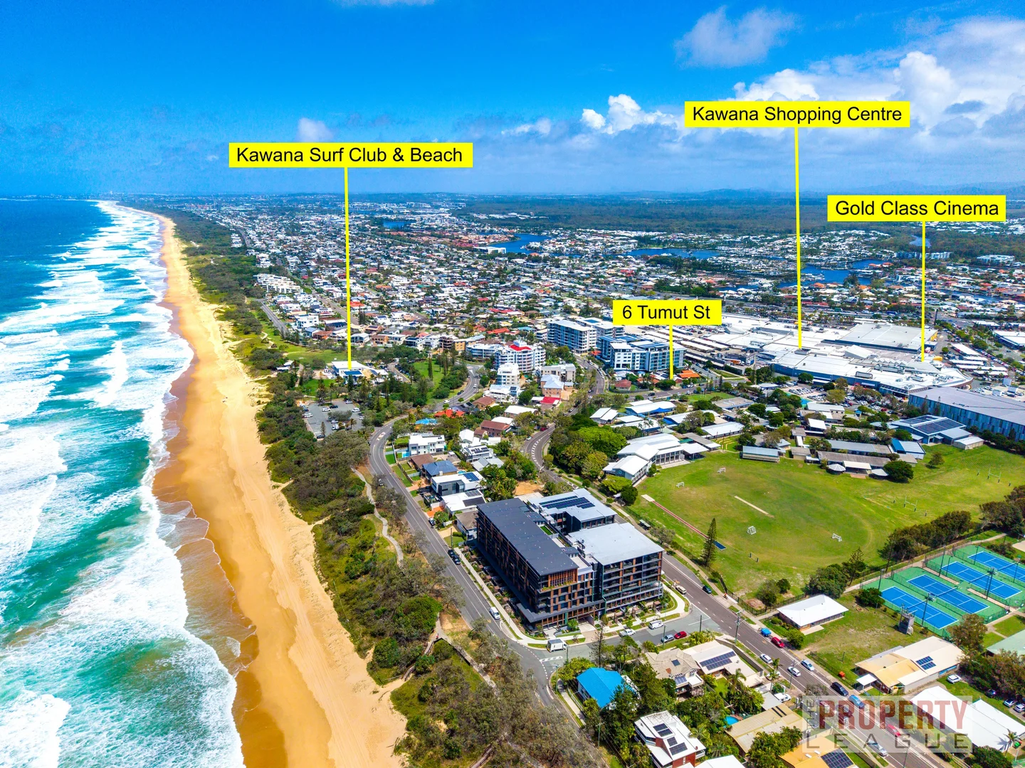 Additional image 21 of 6 Tumut Street, Buddina QLD 4575