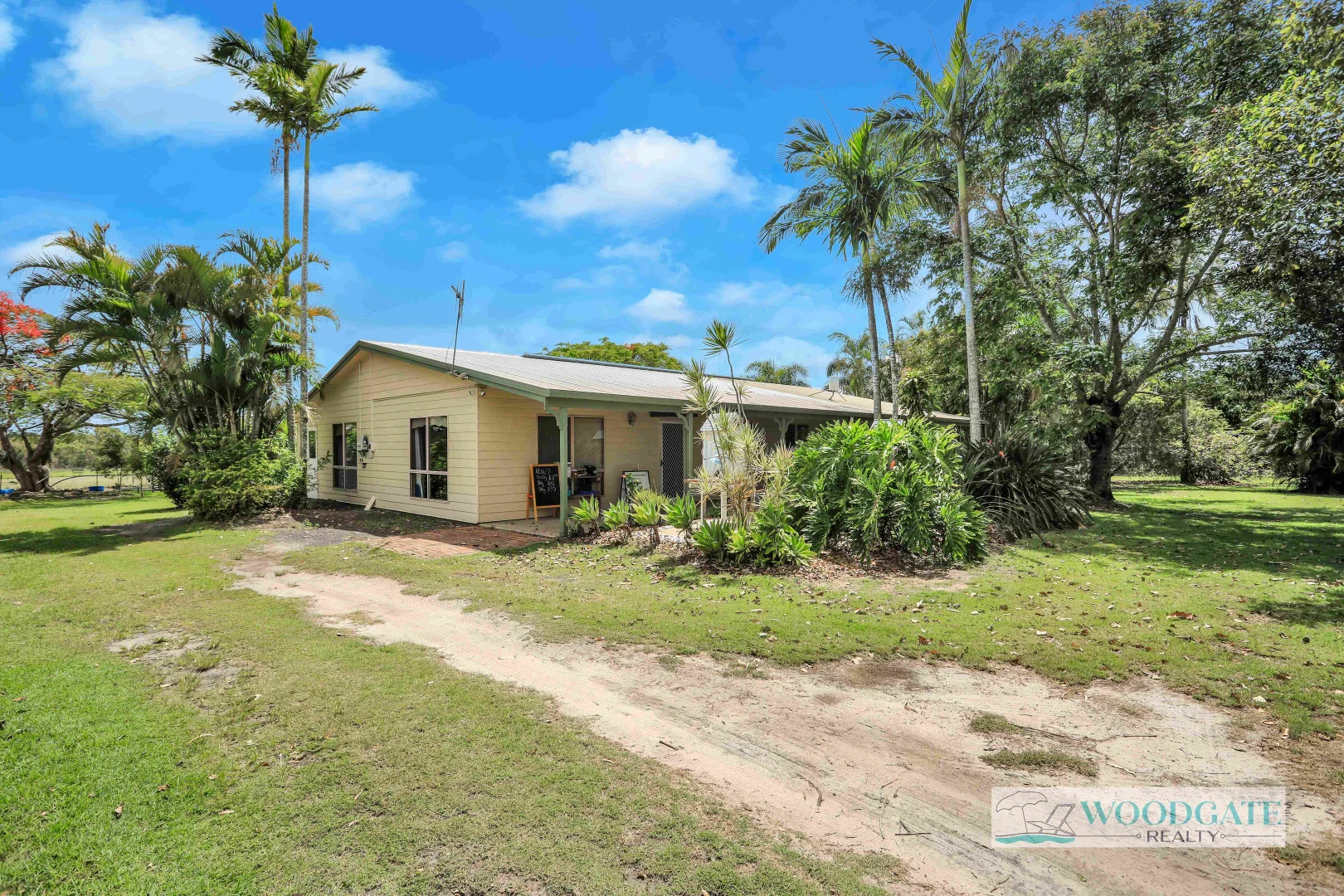 Additional image 3 of 243 WOODGATE ROAD, Goodwood QLD 4660