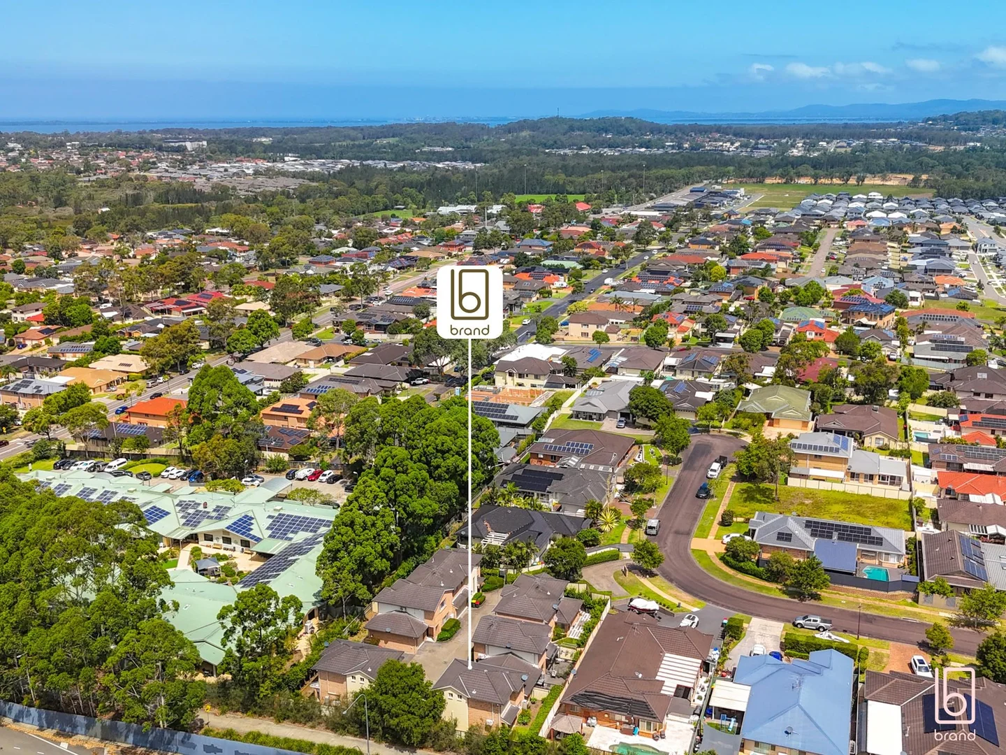 Additional image 11 of 3/19-20 Middle Tree Close, Hamlyn Terrace NSW 2259