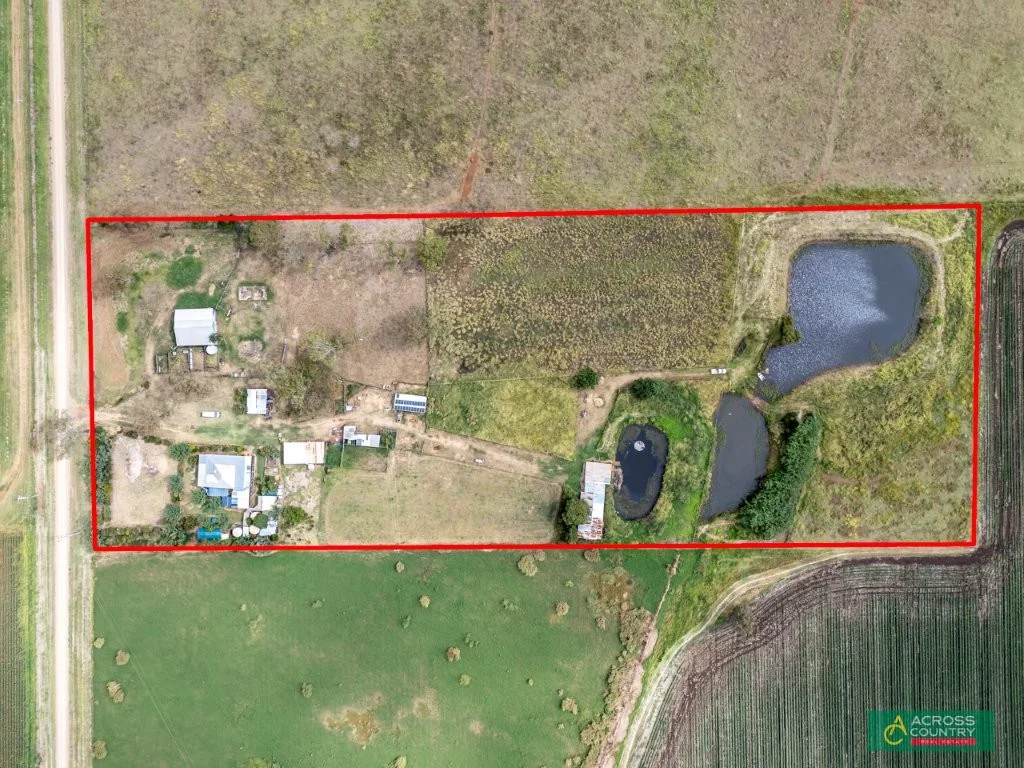 Additional image 42 of 314 Farrer's Road, Wondai QLD 4606