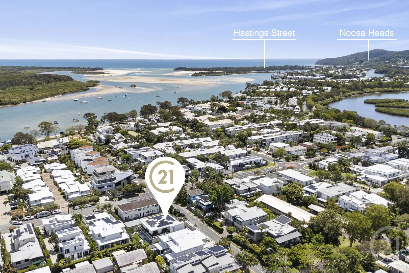 Additional image 27 of 1 & 2/23 Edward Street, Noosaville QLD 4566